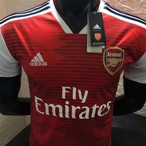 arsenal adidas sneakers|latest arsenal adidas kit.